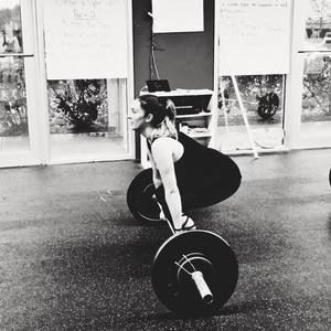 Meet your Posher, Kiersten